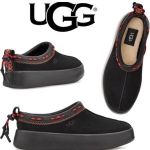 Ugg Classic Boom in size 7